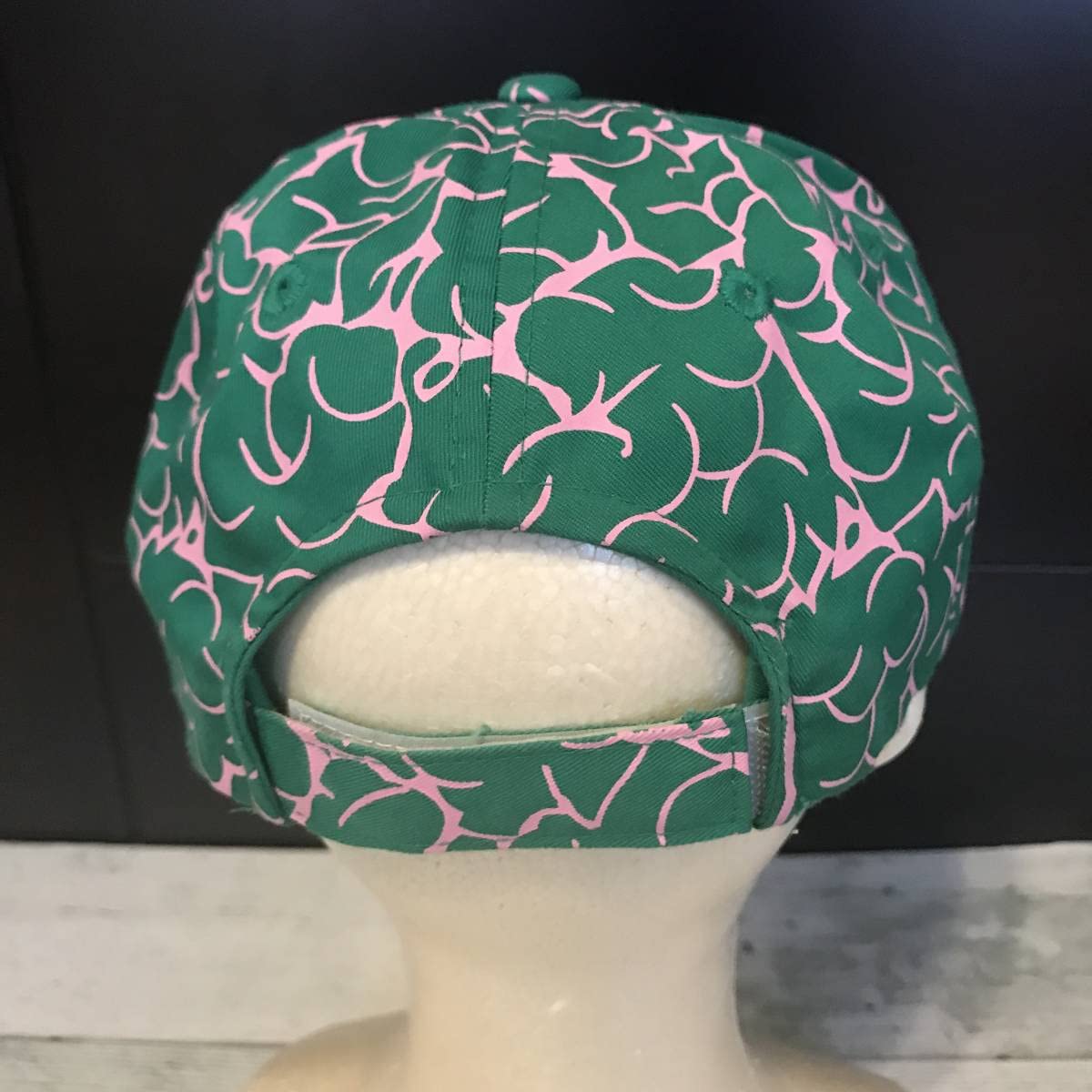 Amazon.co.jp: ももクロクローバーZ グッツ キャップ MOMOKA